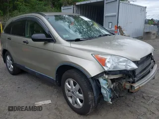 2007 Honda CR-V EX с VIN JHLRE48557C068807, выставлен на аукционе IAAI как лот 42294902 с пробегом 207 562 миль миль и . История ставок и продаж доступна на DreamBid. Изображение 1.