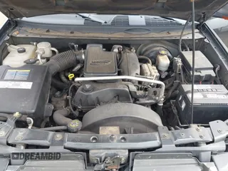 2003 GMC Envoy SLT with VIN 1GKDT13S632197541, listed as a IAAI auction lot 42178695 with 221,189 mi miles and . Bid and sale history available at DreamBid. Image 10.