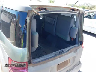 2005 Honda Element LX with VIN 5J6YH18385L012963, listed as a IAAI auction lot 42025122 with Not Provided miles and . Bid and sale history available at DreamBid. Image 6.