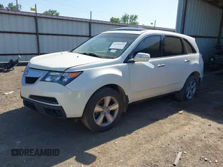 2013 Acura MDX z VIN 2HNYD2H20DH513432, wystawiony jako IAAI lot #42105622 z przebiegiem 121 972 mil mil oraz . Historia ofert i sprzedaży dostępna na DreamBid. Obrazek 17.