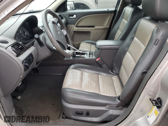 2008 Mercury Sable Premier с VIN 1MEHM42W88G606194, выставлен на аукционе Copart как лот 69971014 с пробегом 152 912 миль миль и Списание • Salvage title. История ставок и продаж доступна на DreamBid. Изображение 7.
