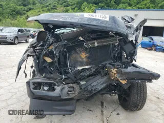 2024 Ford F-250 XL z VIN 1FT7W2BN7RED50176, wystawiony jako Copart lot #59091155 z przebiegiem Nie podano mil oraz Szkoda całkowita • Salvage title. Historia ofert i sprzedaży dostępna na DreamBid. Obrazek 5.