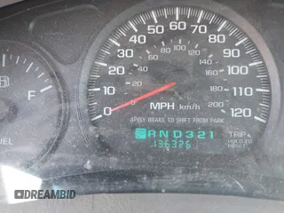2004 Chevrolet Impala with VIN 2G1WF52E149257848, listed as a IAAI auction lot 42677228 with 136,326 mi miles and . Bid and sale history available at DreamBid. Image 15.
