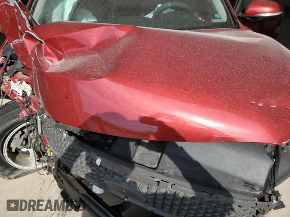 2017 Kia Sorento LX with VIN 5XYPGDA35HG322875, listed as a Copart auction lot 47212005 with Not Provided miles and Salvage Title. Bid and sale history available at DreamBid. Image 13.