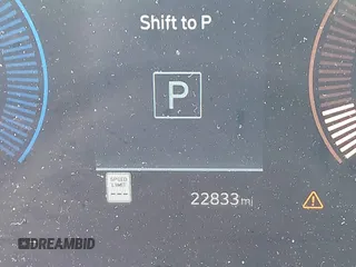2024 Hyundai Kona SEL с VIN KM8HB3AB8RU047695, выставлен на аукционе IAAI как лот 41683971 с пробегом 22 833 миль миль и . История ставок и продаж доступна на DreamBid. Изображение 16.