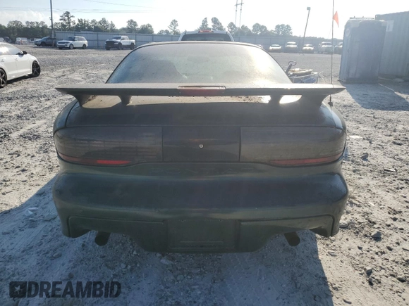 1993 Pontiac Firebird Formula z VIN 2G2FV22P7P2213963, wystawiony jako Copart lot #62092405 z przebiegiem 123 385 mil mil oraz Czysty tytuł • Clean title. Historia ofert i sprzedaży dostępna na DreamBid. Obrazek 7.
