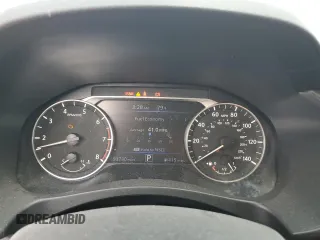 2021 Nissan Altima SV z VIN 1N4BL4DV5MN390976, wystawiony jako Copart lot #57101885 z przebiegiem 93 730 mil mil oraz Szkoda całkowita • Salvage title. Historia ofert i sprzedaży dostępna na DreamBid. Obrazek 9.