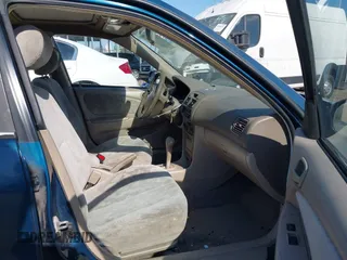 1999 Toyota Corolla VE with VIN 2T1BR18E5XC188132, listed as a IAAI auction lot 41773380 with 380,772 mi miles and . Bid and sale history available at DreamBid. Image 5.
