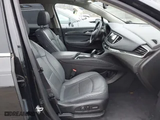 2019 Buick Enclave Essence with VIN 5GAEVAKW2KJ214937, listed as a IAAI auction lot 41543485 with 81,216 mi miles. Bid and sale history available at carsss.com. Image 5.