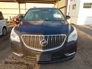 2014 Buick Enclave Leather with VIN 5GAKVBKD8EJ139298, listed as a IAAI auction lot 41767051 with 118,755 mi miles and . Bid and sale history available at DreamBid. Image 12.