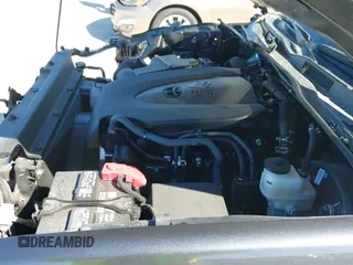 2023 Toyota Tacoma SR with VIN 3TYCZ5AN1PT146719, listed as a IAAI auction lot 41406963 with 19,735 mi miles and . Bid and sale history available at DreamBid. Image 20.
