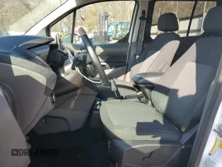 2020 Ford Transit Connect XLT с VIN NM0GS9F21L1444103, выставлен на аукционе Copart как лот 43786755 с пробегом 99 054 миль миль и Чистый • Clean title. История ставок и продаж доступна на DreamBid. Изображение 7.