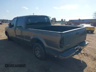 2003 Ford F-250 XL with VIN 1FTNW20L23EC60319, listed as a IAAI auction lot 41523726 with Not provided miles and . Bid and sale history available at DreamBid. Image 3.