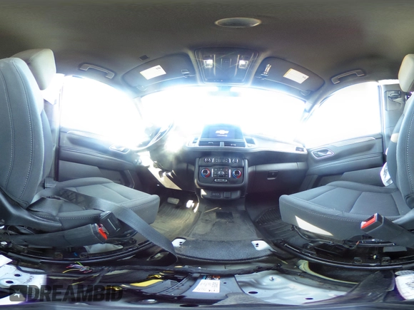 2021 Chevrolet Tahoe Commercial with VIN 1GNSKLED2MR374859, listed as a IAAI auction lot 40736376 with 83,417 mi miles and . Bid and sale history available at DreamBid. Image 19.
