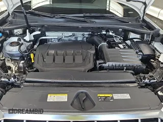 2023 Audi Q3 S line Premium with VIN WA1DECF37P1108975, listed as a IAAI auction lot 42796417 with 58,193 mi miles and . Bid and sale history available at DreamBid. Image 28.