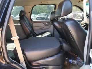 2007 Chevrolet Tahoe LS с VIN 1GNFC13CX7R396240, выставлен на аукционе Copart как лот 52126425 с пробегом 251 961 миль миль и Списание • Salvage title. История ставок и продаж доступна на DreamBid. Изображение 11.