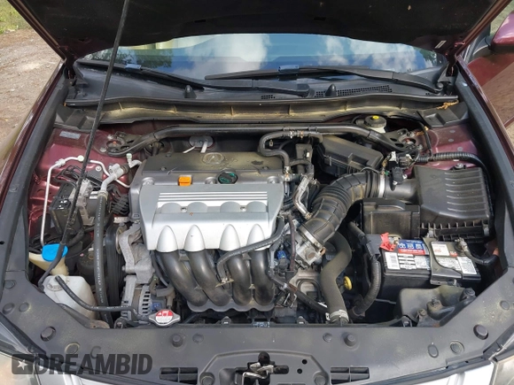 2010 Acura TSX with VIN JH4CU2F67AC012749, listed as a IAAI auction lot 42205551 with 156,667 mi miles and . Bid and sale history available at DreamBid. Image 10.