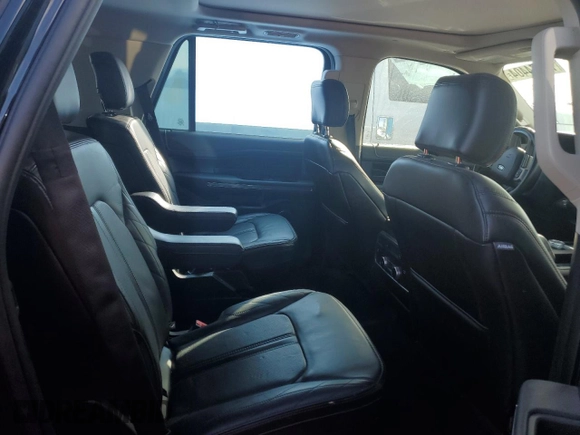 2019 Ford Expedition Platinum with VIN 1FMJU1LT1KEA84917, listed as a Copart auction lot 74774404 with 0 mi miles and Non Repairable. Bid and sale history available at carsss.com. Image 11.