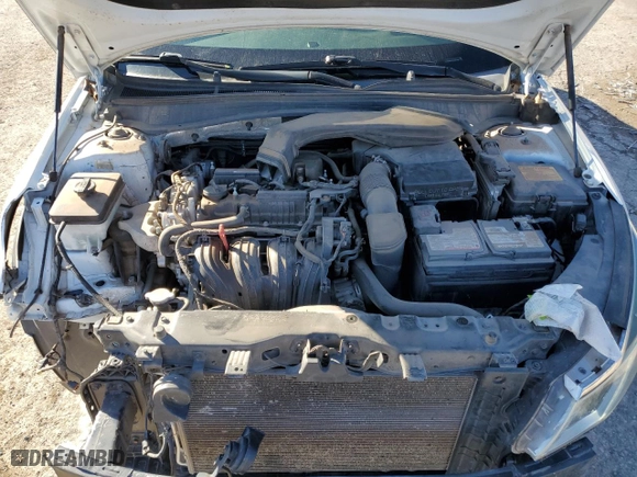 2016 Kia Optima EX with VIN 5XXGU4L33GG091144, listed as a Copart auction lot 43603885 with 132,522 mi miles and Salvage Title. Bid and sale history available at carsss.com. Image 11.
