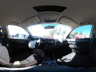 2020 Mitsubishi Outlander ES z VIN JA4AD2A37LJ001216, wystawiony jako IAAI lot #41623939 z przebiegiem 66 282 mil mil oraz . Historia ofert i sprzedaży dostępna na DreamBid. Obrazek 18.