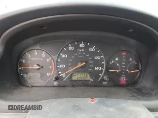 1998 Honda Accord LX z VIN 1HGCG5648WA259663, wystawiony jako Copart lot #55341505 z przebiegiem 205 257 mil mil oraz Szkoda całkowita • Salvage title. Historia ofert i sprzedaży dostępna na DreamBid. Obrazek 9.