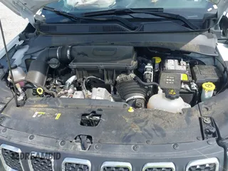 2023 Jeep Compass Latitude с VIN 3C4NJDBN2PT566984, выставлен на аукционе IAAI как лот 42492185 с пробегом 50 245 миль миль и . История ставок и продаж доступна на DreamBid. Изображение 10.