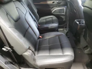 2020 Kia Telluride EX with VIN 5XYP3DHC6LG089227, listed as a Copart auction lot 63868955 with 97,011 mi miles and Salvage title. Bid and sale history available at DreamBid. Image 11.
