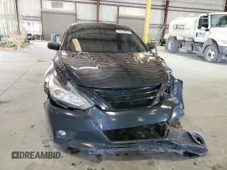 2017 Nissan Altima SL with VIN 1N4AL3AP1HC111987, listed as a Copart auction lot 44136515 with 218,728 mi miles and Salvage title. Bid and sale history available at DreamBid. Image 5.
