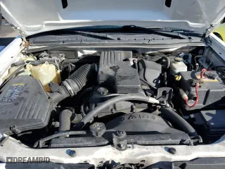 2006 Chevrolet Colorado LS with VIN 1GCCS198268310263, listed as a Copart auction lot 43169615 with 261,488 mi miles and Salvage Title. Bid and sale history available at carsss.com. Image 11.