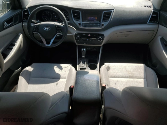 2016 Hyundai Tucson Sport with VIN KM8J33A20GU229757, listed as a Copart auction lot 51260875 with 150,750 mi miles and Clean Title. Bid and sale history available at carsss.com. Image 8.