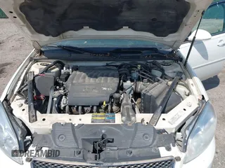2006 Chevrolet Impala SS with VIN 2G1WD58C469333478, listed as a IAAI auction lot 41980376 with 123,201 mi miles and . Bid and sale history available at DreamBid. Image 10.