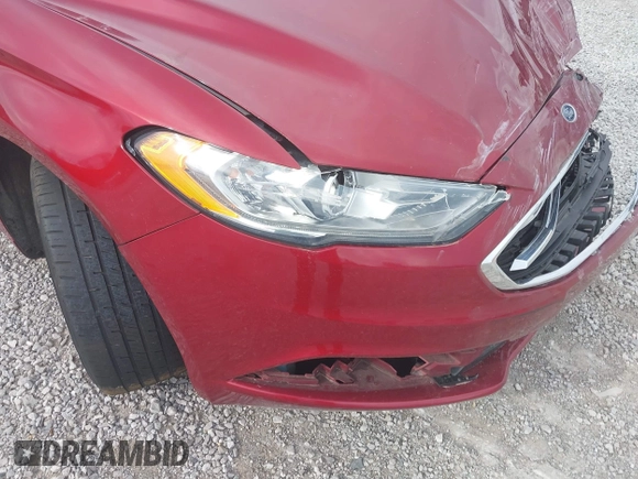2017 Ford Fusion SE с VIN 3FA6P0H70HR109129, выставлен на аукционе IAAI как лот 41847904 с пробегом 117 311 миль миль и . История ставок и продаж доступна на DreamBid. Изображение 17.
