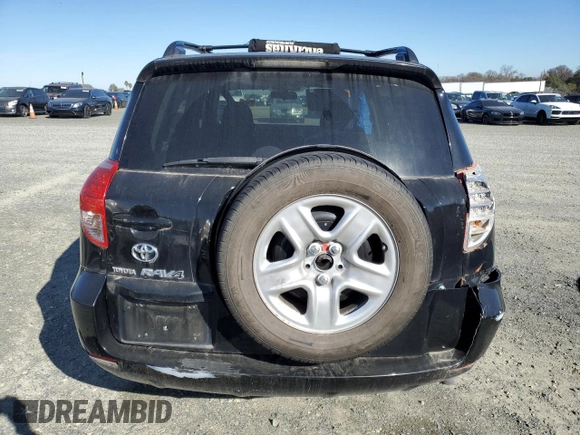 2007 Toyota RAV4 Limited with VIN JTMZK31V076005574, listed as a Copart auction lot 44649555 with 0 mi miles and Clean Title. Bid and sale history available at carsss.com. Image 6.