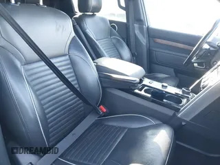 2020 Land Rover Discovery HSE with VIN SALRR2RV9L2433583, listed as a IAAI auction lot 40980821 with 78,110 mi miles and . Bid and sale history available at DreamBid. Image 5.