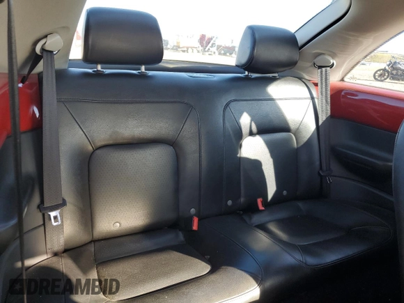2007 Volkswagen Beetle with VIN 3VWRW31C17M501564, listed as a Copart auction lot 51180065 with Not provided miles and Salvage title. Bid and sale history available at DreamBid. Image 10.