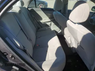 2010 Toyota Corolla with VIN 1NXBU4EE3AZ212017, listed as a Copart auction lot 47599675 with 268,427 mi miles and Salvage Title. Bid and sale history available at carsss.com. Image 11.