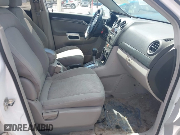 2008 Saturn VUE XR z VIN 3GSCL53738S553826, wystawiony jako IAAI lot #42363277 z przebiegiem 95 249 mil mil oraz . Historia ofert i sprzedaży dostępna na DreamBid. Obrazek 5.