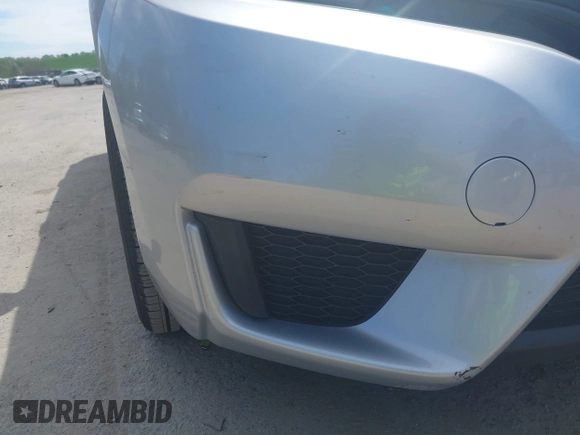 2015 Honda Fit LX with VIN 3HGGK5G57FM745231, listed as a IAAI auction lot 42250402 with 237,911 mi miles and . Bid and sale history available at DreamBid. Image 6.