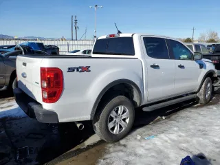 2019 Ford Ranger XL with VIN 1FTER4EHXKLB02148, listed as a Copart auction lot 36287223 with 37,871 mi miles and . Bid and sale history available at DreamBid. Image 3.