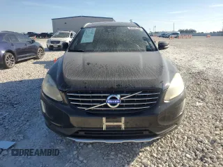 2015 Volvo XC60 T5 Drive-E Platinum с VIN YV440MDD9F2626016, выставлен на аукционе Copart как лот 82492164 с пробегом 167 072 миль миль и Чистый • Clean title. История ставок и продаж доступна на DreamBid. Изображение 5.
