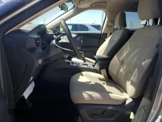 2021 Ford Explorer с VIN 1FMSK7BH8MGA81871, выставлен на аукционе Copart как лот 55264895 с пробегом 49 491 миль миль и Списание • Salvage title. История ставок и продаж доступна на DreamBid. Изображение 7.