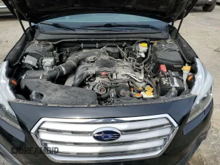 2016 Subaru Outback Limited с VIN 4S4BSENC7G3236264, выставлен на аукционе Copart как лот 54893385 с пробегом 146 881 миль миль и Чистый • Clean title. История ставок и продаж доступна на DreamBid. Изображение 12.