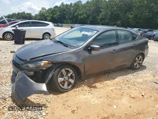 2015 Dodge Dart SXT с VIN 1C3CDFBB7FD309148, выставлен на аукционе Copart как лот 58641305 с пробегом 198 812 миль миль и Списание • Salvage title. История ставок и продаж доступна на DreamBid. Изображение 1.