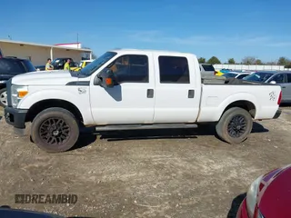 2016 Ford F-250 Lariat z VIN 1FT7W2B6XGEC21175, wystawiony jako IAAI lot #41404523 z przebiegiem 221 871 mil mil oraz . Historia ofert i sprzedaży dostępna na DreamBid. Obrazek 14.