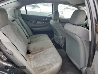 2011 Mitsubishi Galant ES with VIN 4A32B3FF0BE017044, listed as a Copart auction lot 51012315 with 181,615 mi miles and Salvage Title. Bid and sale history available at carsss.com. Image 10.