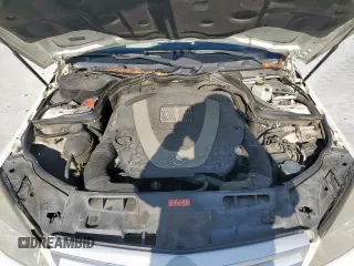 2009 Mercedes-Benz C 300 Sport с VIN WDDGF54X79R069199, выставлен на аукционе Copart как лот 62279585 с пробегом 190 214 миль миль и Чистый • Clean title. История ставок и продаж доступна на DreamBid. Изображение 11.