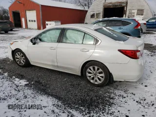2017 Subaru Legacy with VIN 4S3BNAB67H3019379, listed as a Copart auction lot 68154652 with 0 mi miles. Bid and sale history available at carsss.com. Image 2.