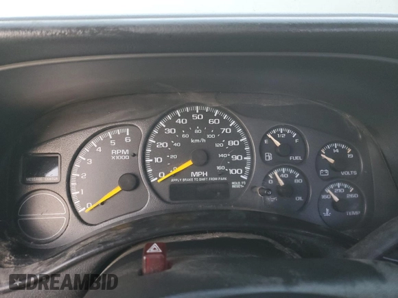 2000 Chevrolet Silverado 1500 with VIN 1GCEK14V3YE422595, listed as a Copart auction lot 83903244 with 0 mi miles and Salvage Title. Bid and sale history available at carsss.com. Image 9.