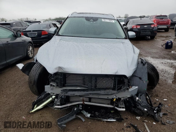 2018 Volvo XC60 Inscription z VIN YV4A22RL0J1015422, wystawiony jako Copart lot #55111925 z przebiegiem 32 254 mil mil oraz Szkoda całkowita • Salvage title. Historia ofert i sprzedaży dostępna na DreamBid. Obrazek 5.