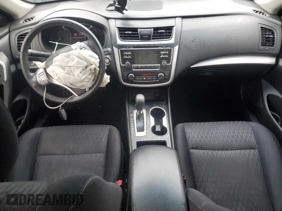 2017 Nissan Altima SV z VIN 1N4AL3AP5HC278207, wystawiony jako Copart lot #51262685 z przebiegiem 111 907 mil mil oraz Szkoda całkowita • Salvage title. Historia ofert i sprzedaży dostępna na DreamBid. Obrazek 8.